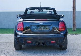 MINI Mini John Cooper Works Cabrio 2020