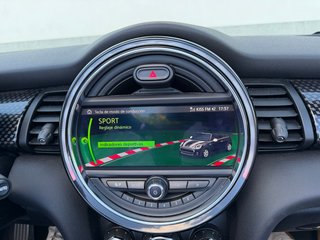 MINI Mini John Cooper Works Cabrio 2020