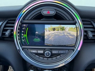 MINI Mini John Cooper Works Cabrio 2020