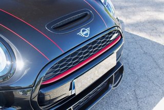 MINI Mini John Cooper Works Cabrio 2020