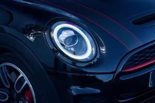 MINI Mini John Cooper Works Cabrio 2020