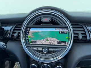 MINI Mini John Cooper Works Cabrio 2020