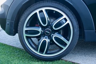 MINI Mini John Cooper Works Cabrio 2020
