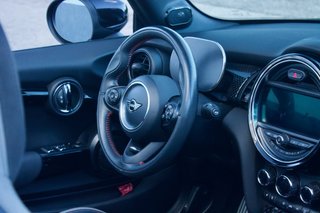 MINI Mini John Cooper Works Cabrio 2020