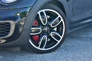 MINI Mini John Cooper Works Cabrio 2020