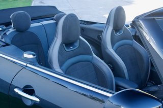 MINI Mini John Cooper Works Cabrio 2020