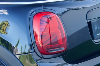 MINI Mini John Cooper Works Cabrio 2020