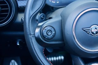 MINI Mini John Cooper Works Cabrio 2020