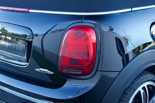 MINI Mini John Cooper Works Cabrio 2020