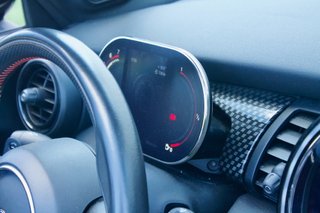 MINI Mini John Cooper Works Cabrio 2020