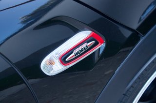 MINI Mini John Cooper Works Cabrio 2020
