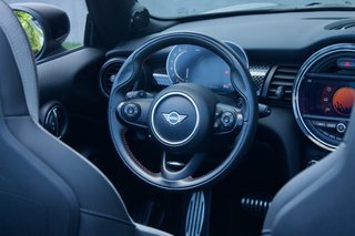 MINI Mini John Cooper Works Cabrio 2020