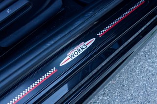 MINI Mini John Cooper Works Cabrio 2020