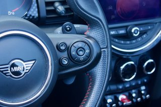 MINI Mini John Cooper Works Cabrio 2020
