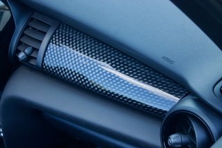 MINI Mini John Cooper Works Cabrio 2020