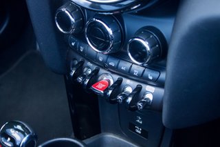 MINI Mini John Cooper Works Cabrio 2020