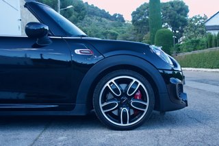 MINI Mini John Cooper Works Cabrio 2020