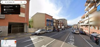 Terreno en venta en Ca n'Oriol en Rubí