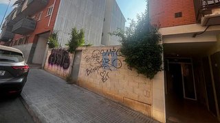 Terreno en venta en Ca n'Oriol en Rubí
