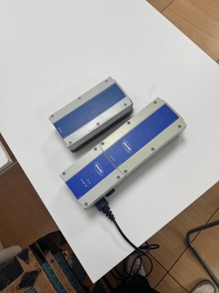 Grúa hospitalaria SUNLIFT MICRO hasta 130kg