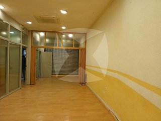 Local comercial en venta en Ciudad Monumental en Cáceres