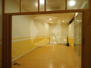 Local comercial en venta en Ciudad Monumental en Cáceres