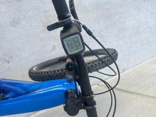 Bicicleta Eléctrica Cannondale Habit Neo 3