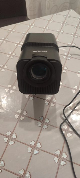 Proiettore Ultra HD