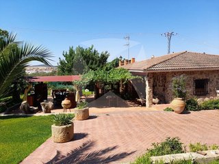 Chalet en venta en Nuevo Cáceres en Cáceres