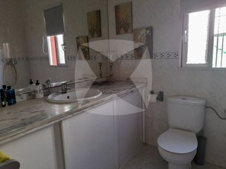 Chalet en venta en Nuevo Cáceres en Cáceres