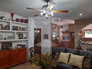 Chalet en venta en Nuevo Cáceres en Cáceres