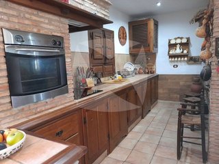 Chalet en venta en Nuevo Cáceres en Cáceres