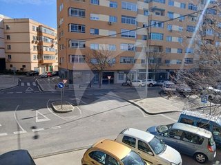 Piso en venta en Centro en Cáceres