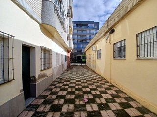 Local comercial en venta en Huerta Rosales - Valdepasillas en Badajoz