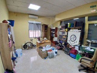 Local comercial en venta en Huerta Rosales - Valdepasillas en Badajoz