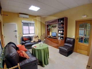 Local comercial en venta en Huerta Rosales - Valdepasillas en Badajoz