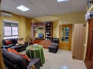 Local comercial en venta en Huerta Rosales - Valdepasillas en Badajoz