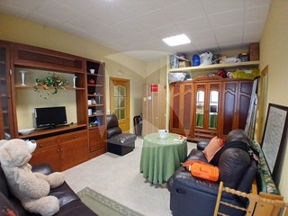 Local comercial en venta en Huerta Rosales - Valdepasillas en Badajoz