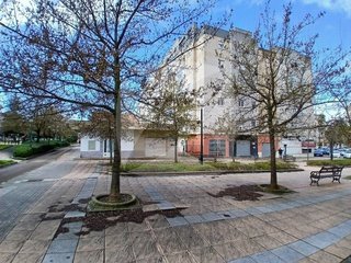 Local comercial en venta en Huerta Rosales - Valdepasillas en Badajoz