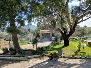 Chalet en venta en Ciudad Monumental en Cáceres
