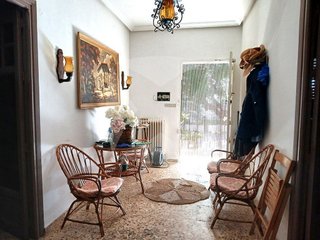 Chalet en venta en Ciudad Monumental en Cáceres