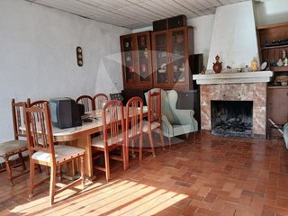 Chalet en venta en Ciudad Monumental en Cáceres