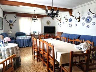 Chalet en venta en Ciudad Monumental en Cáceres