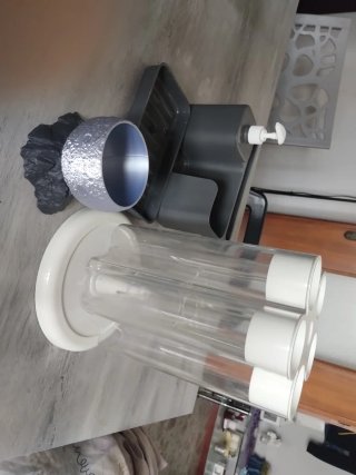 Set 3 Oggetti Decorativi Casa