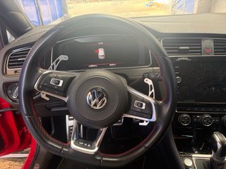 Leva cambio per VW Golf 7 7,5 GTI GTE GTD