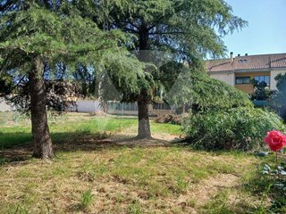 Terreno en venta en La Estación en Badajoz