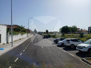 Terreno en venta en La Estación en Badajoz