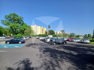 Terreno en venta en La Estación en Badajoz
