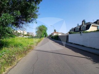 Terreno en venta en La Estación en Badajoz