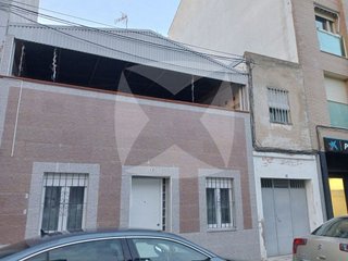 Local comercial en venta en San Roque - Ronda norte en Badajoz